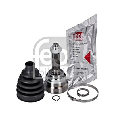 Directo De Fábrica Juego de articulación, árbol de transmisión RECOFICIAL RO812021 RECOFICIAL RO812021